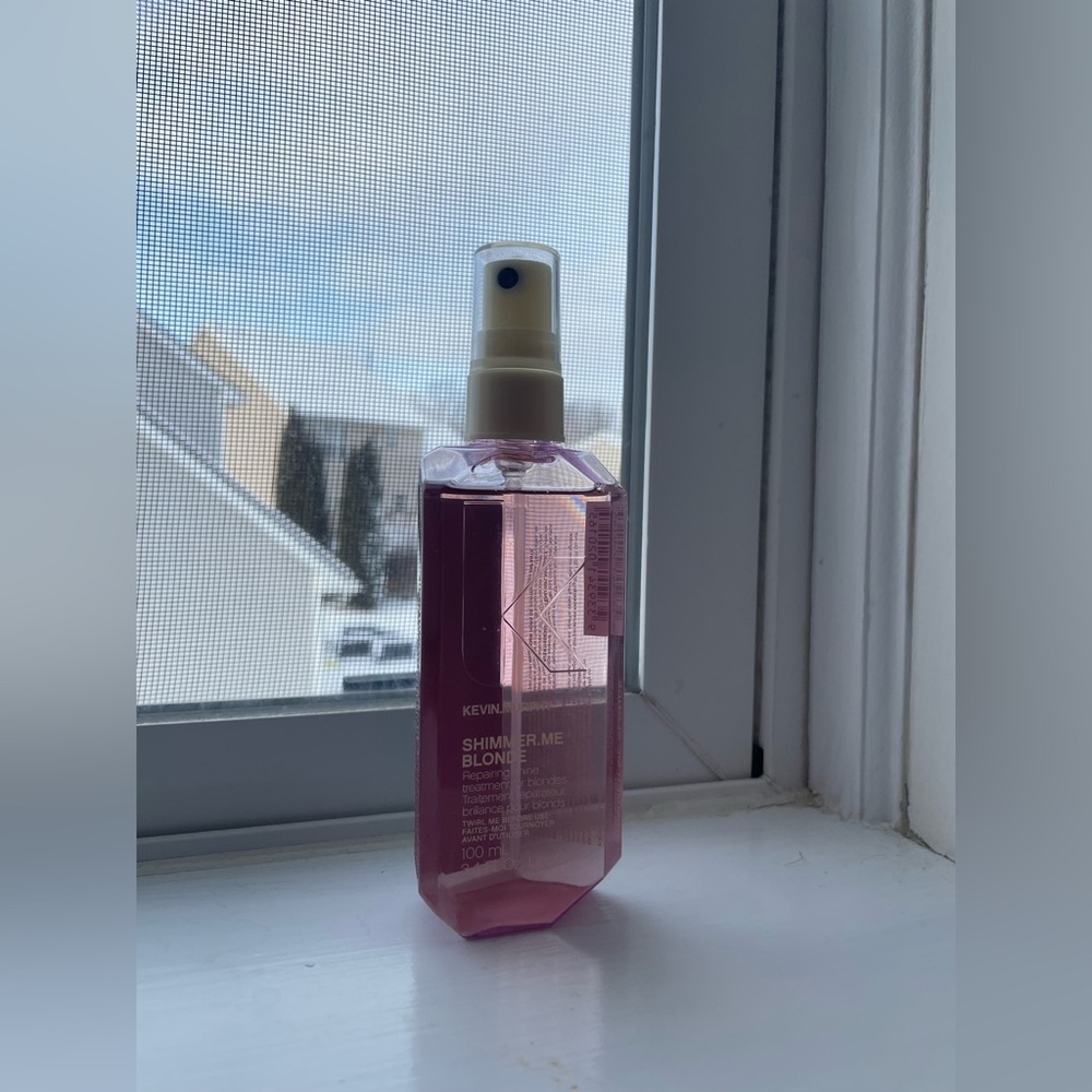 New Kevin Murphy Shimmer Me Blonde